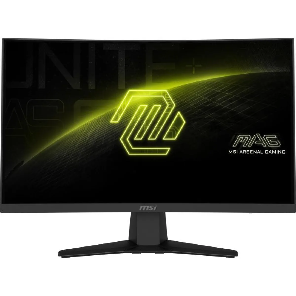 MSI  24"" LCD
