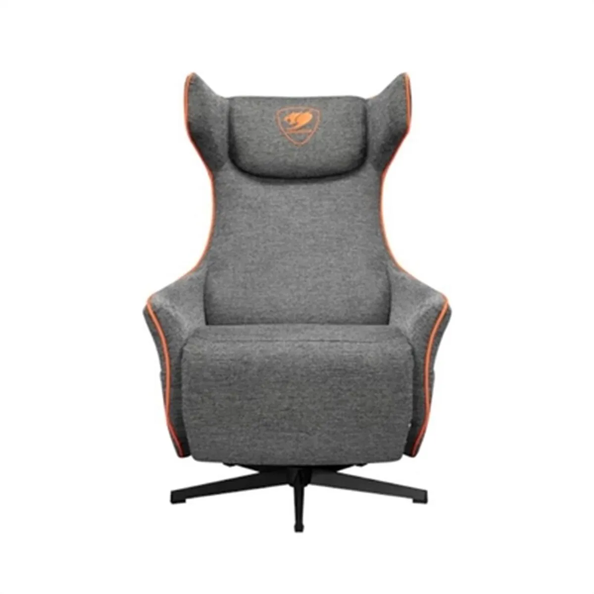 Sofa Gaming COUGAR Gaming Magus Gris 150 kg Asiento Acolchado Respaldo Ajustable