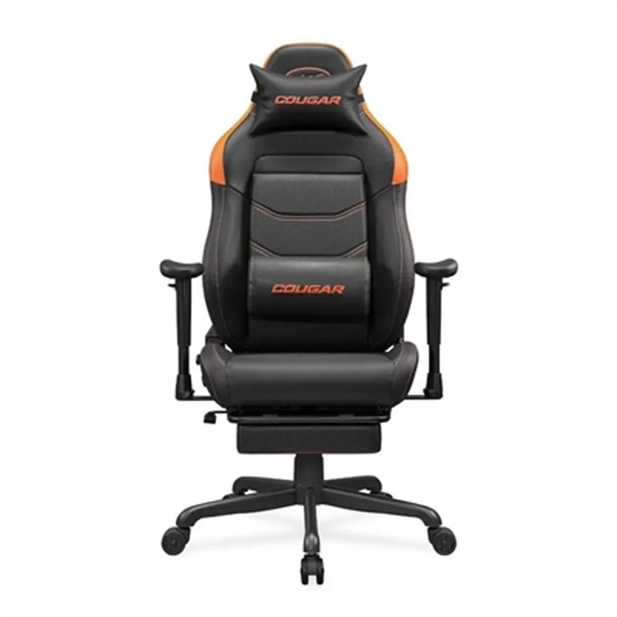 COUGAR Chaise De Jeu  3mepnorb.0001