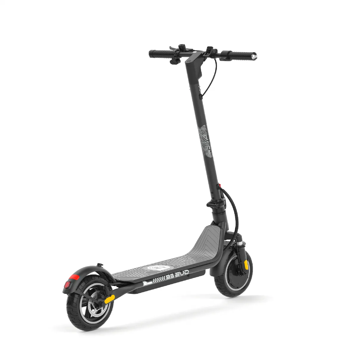 URBANGLIDE  Ride 85 Evo - Noir