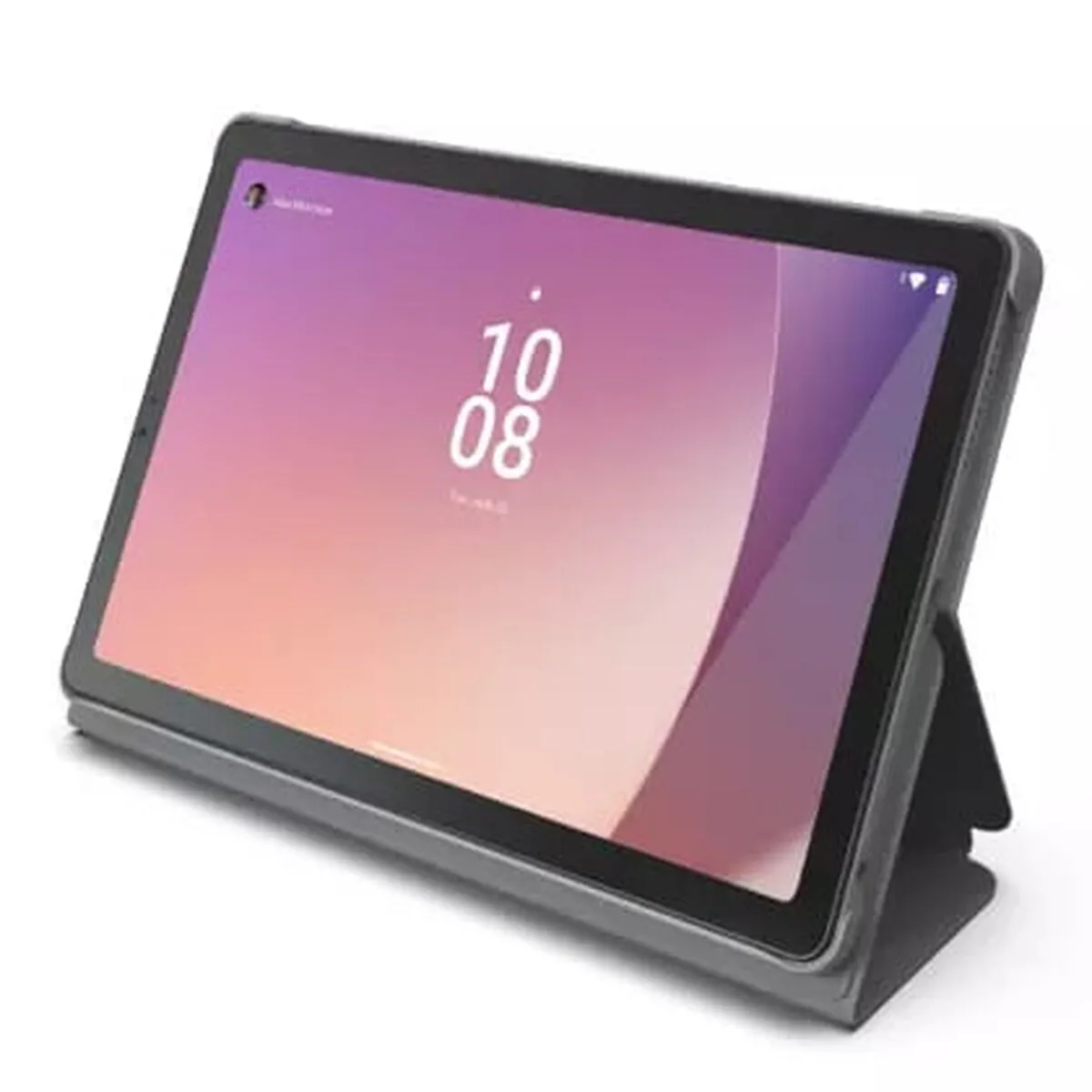 Etui Folio LENOVO Tab M9 Arctique Protection Complète Support Intégré - vue 7