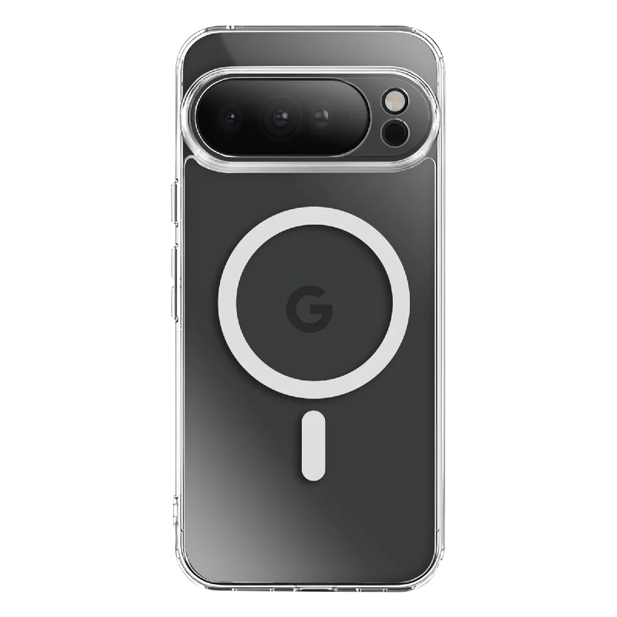 Avizar Coque Google Pixel 10 Pro Xl Transparent