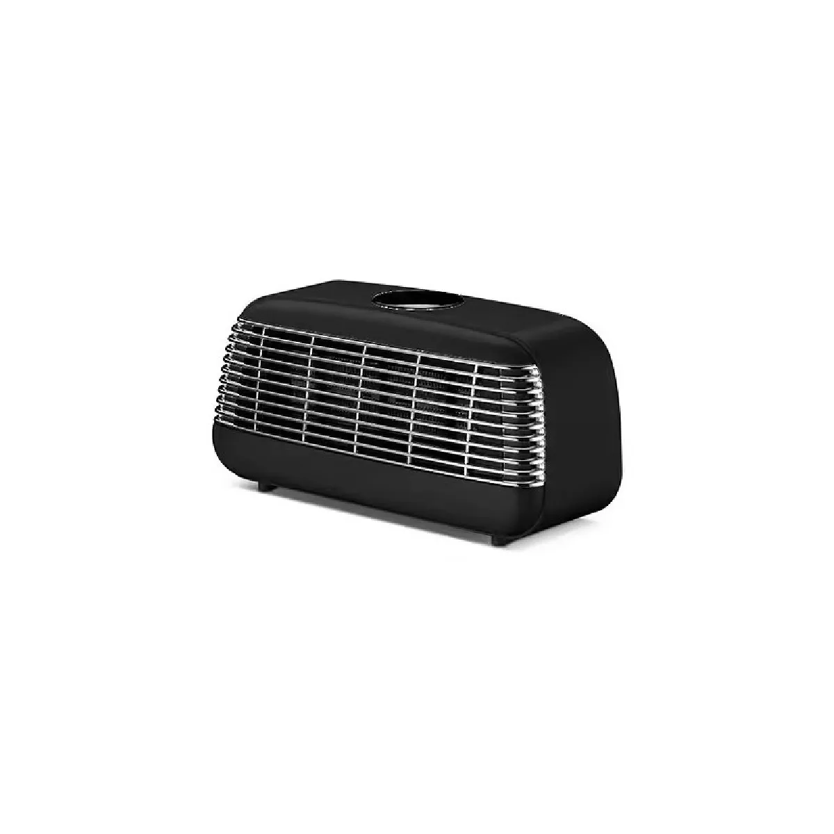 Radiateur Soufflant THOMSON Fifty Digital – Céramique, 1500 W, Télécommande - vue 9
