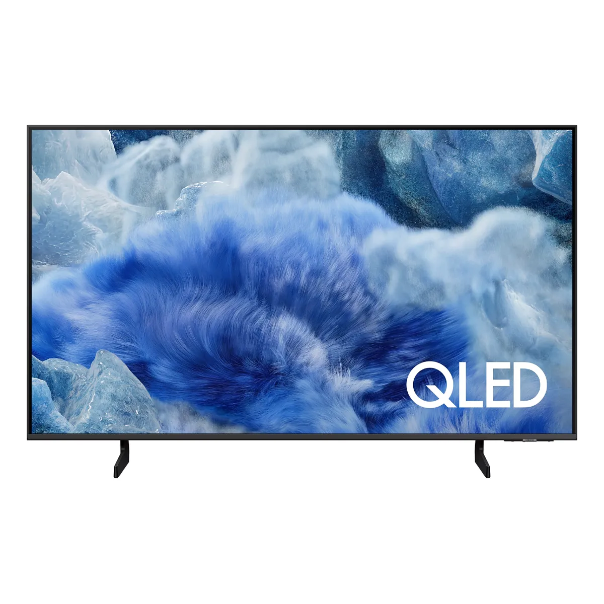 Samsung TV AI QLED 43 Q8F 2025 4K Quantum Dots Neuf - vue 5