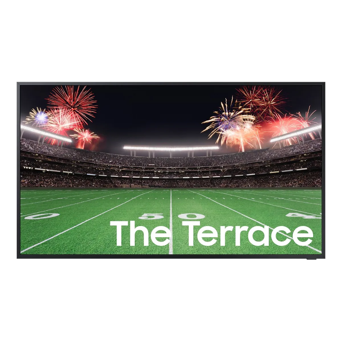 TV Neo QLED Samsung The Terrace TQ55LST7D 138 cm 4K UHD 2025 - vue 5