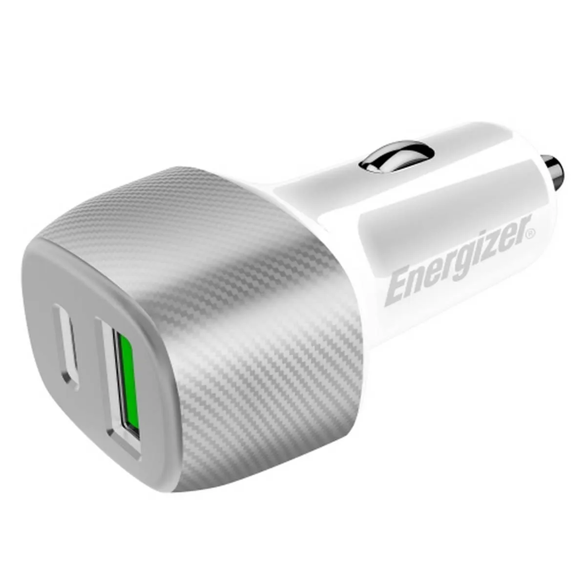 ENGZR CAR CHARGER PD QC3 WALNUT BUR Neuf - vue 7