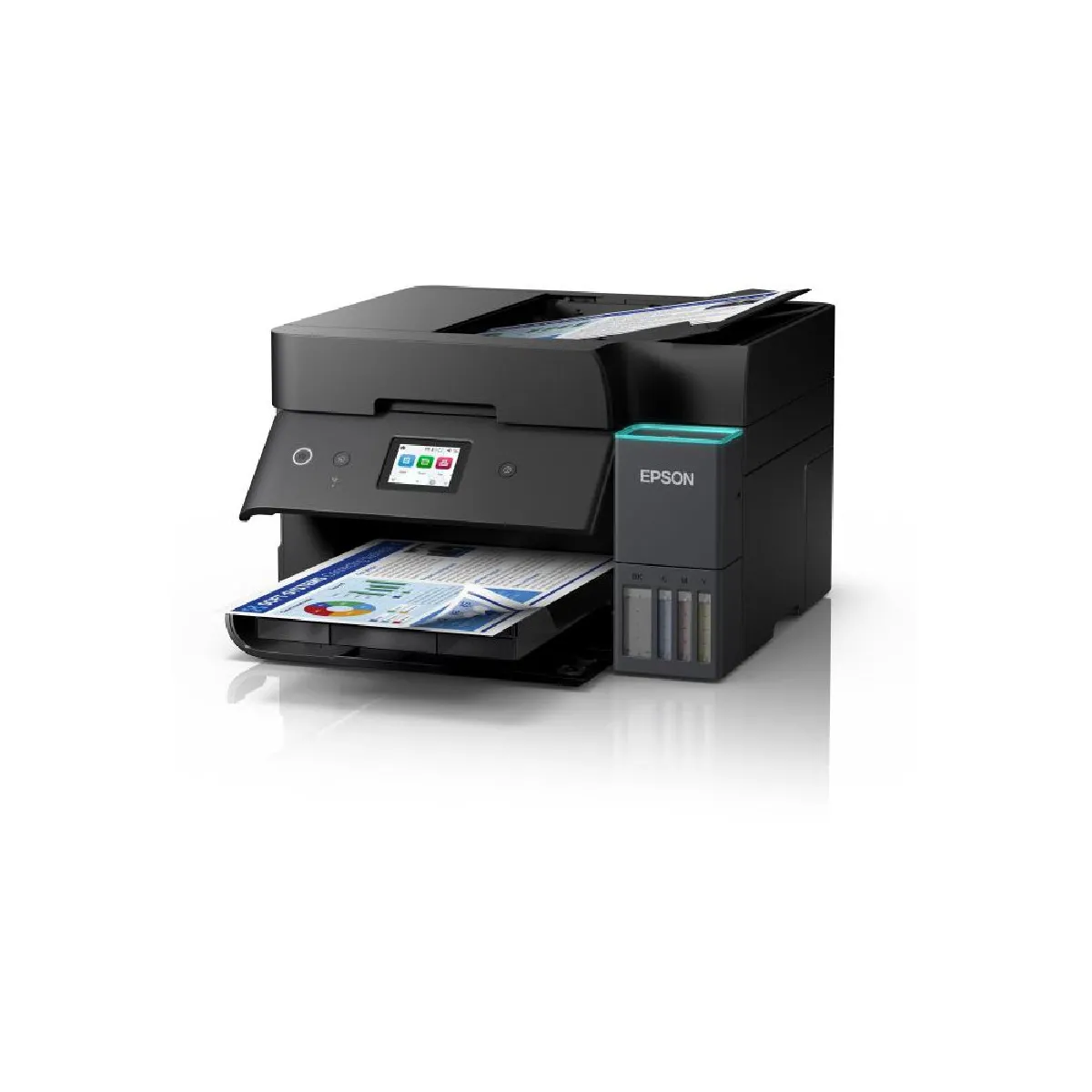 Epson EcoTank ET 4950