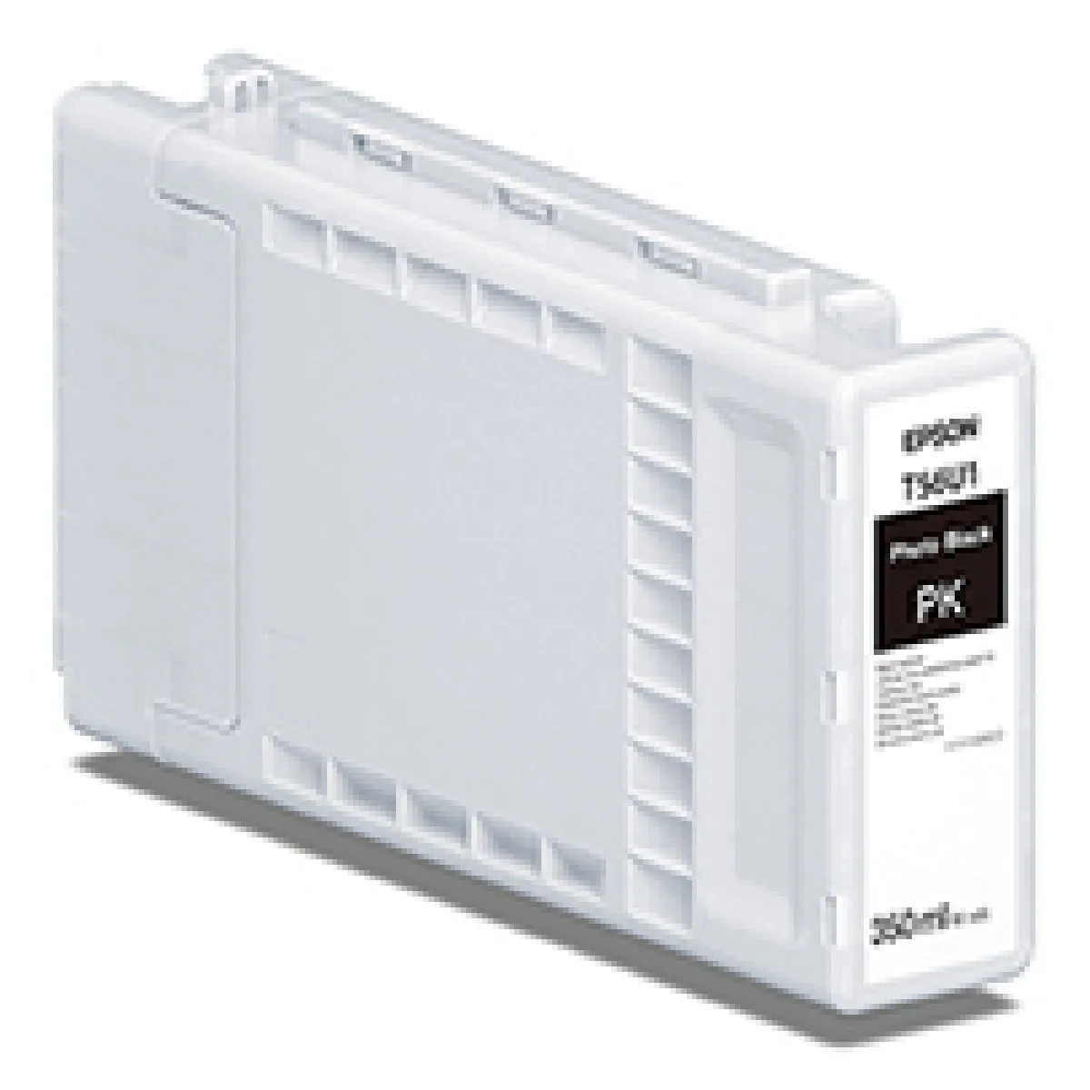 Epson T56U1 350 ml photo original cartouche d'encre pour PN: C11CL82301A0 C11CL82301A1 C11CL83301A0