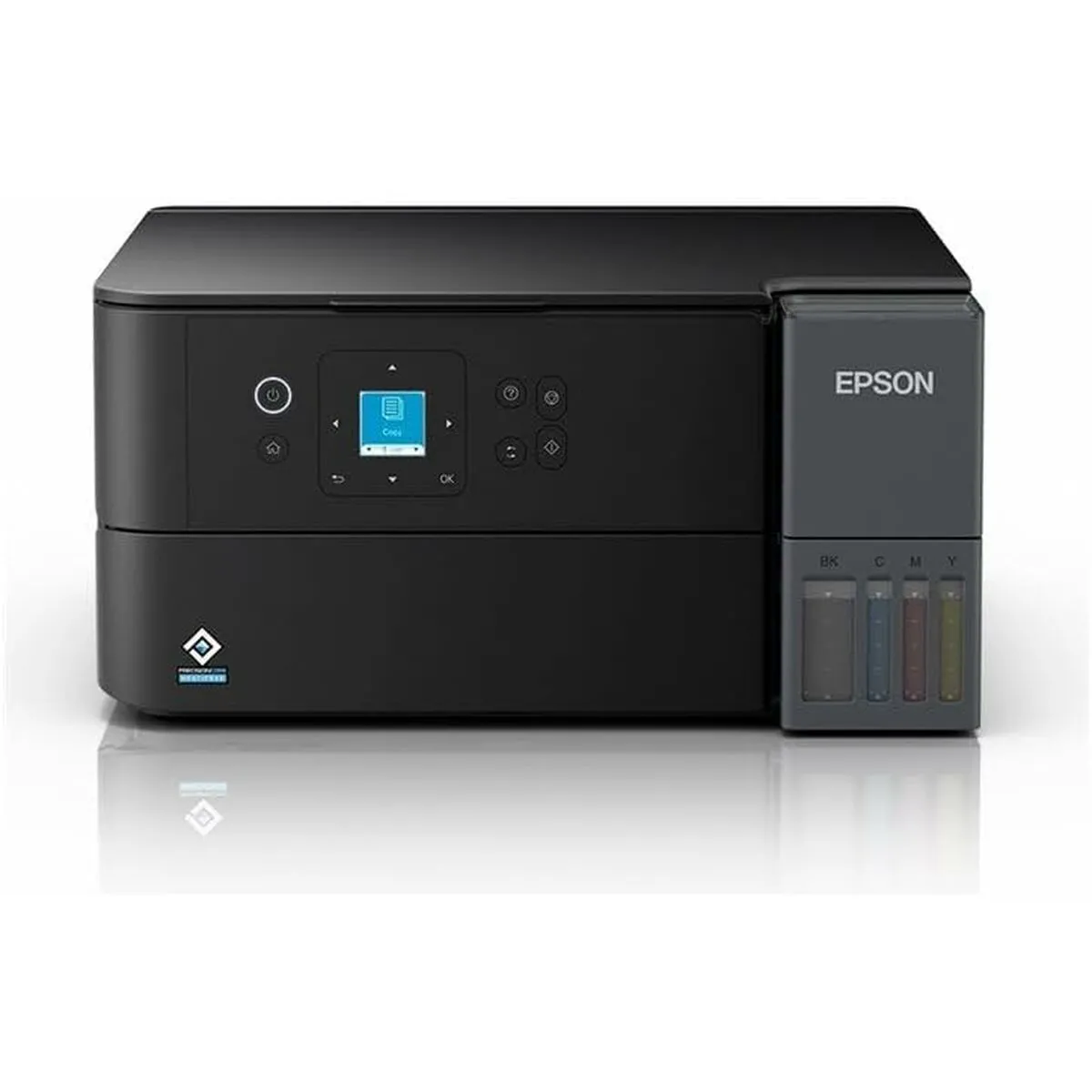 Epson EcoTank ET 2950 - vue 2