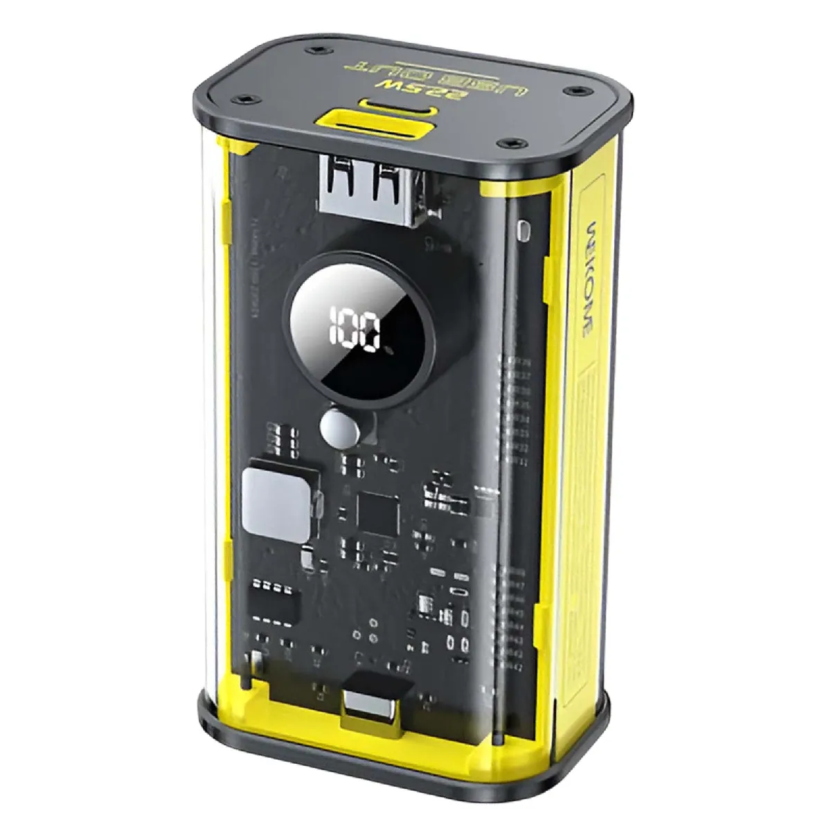 Wekome Powerbank 10000Mah Vanguard