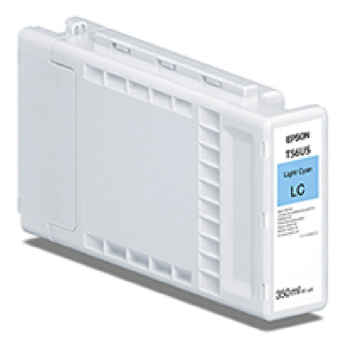 Epson T56U5 350 ml cyan original cartouche d'encre pour PN: C11CL82301A0 C11CL82301A1 C11CL83301A0