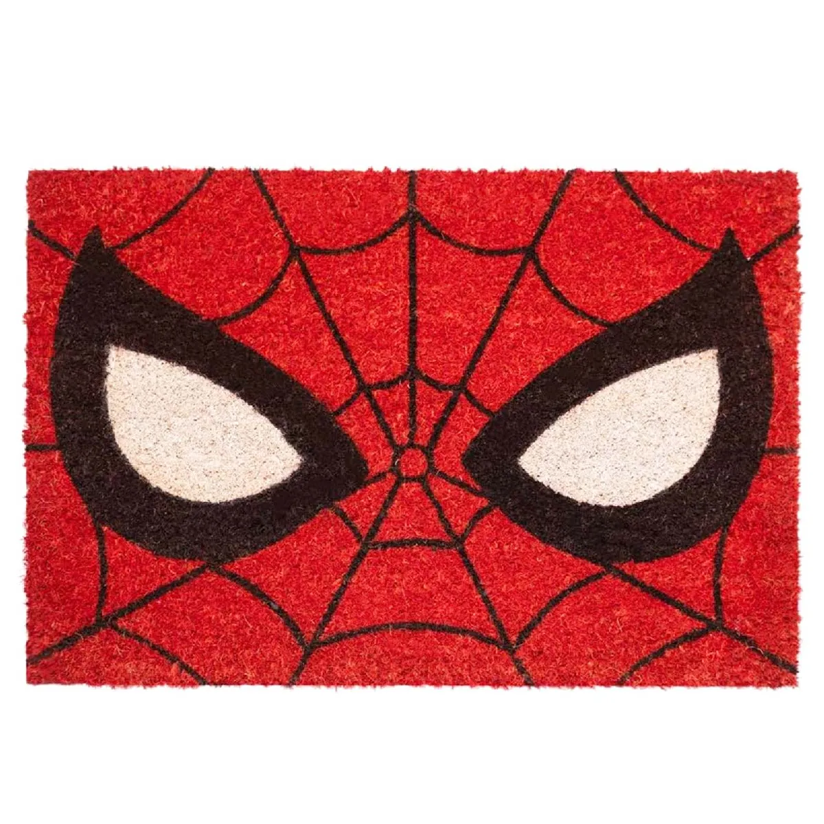 Spider-Man Rouge Spider-Man Eyes - 60 Cm