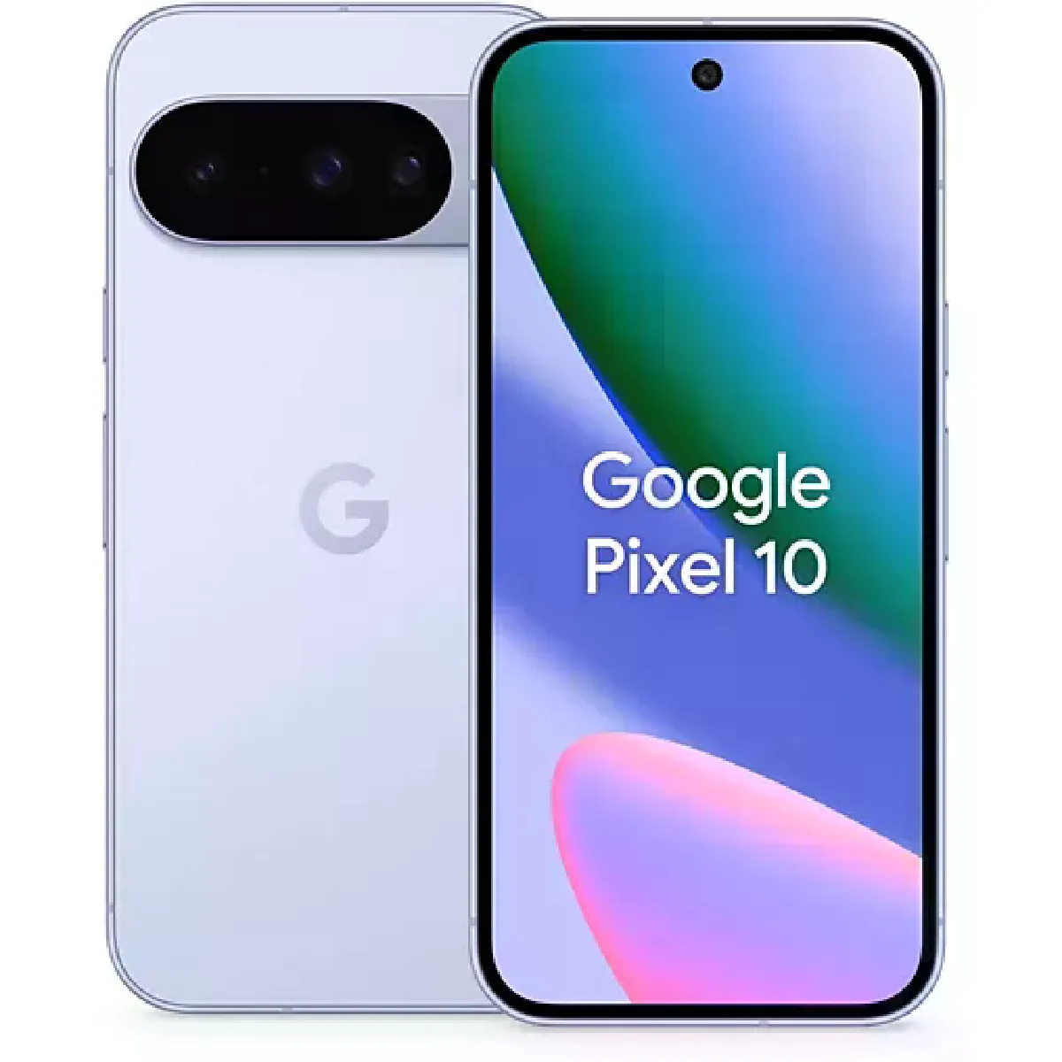 Google Pixel 12Go/128Go - Bleu