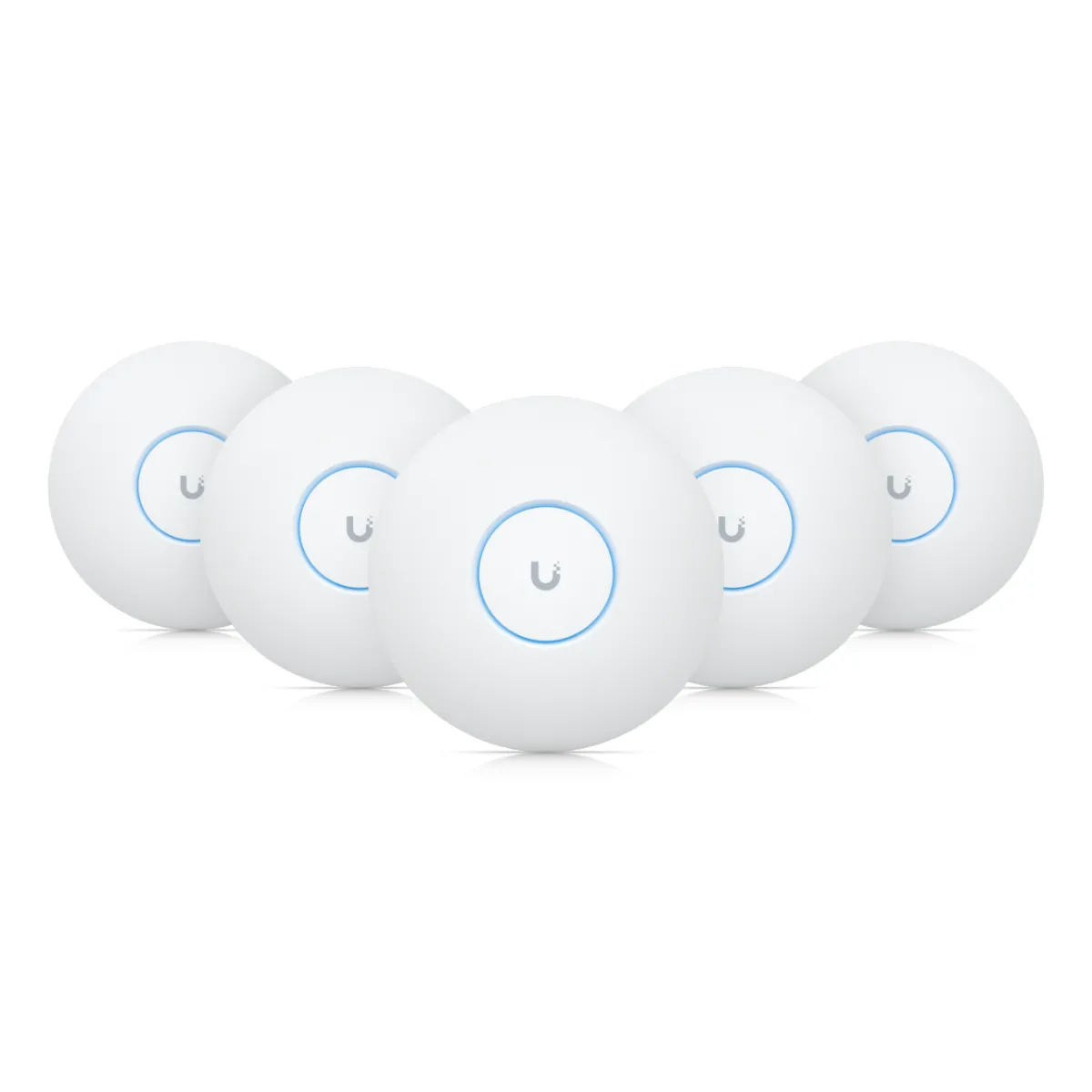 Ubiquiti Point D'accès U7-Pro-5 - 5 Unités