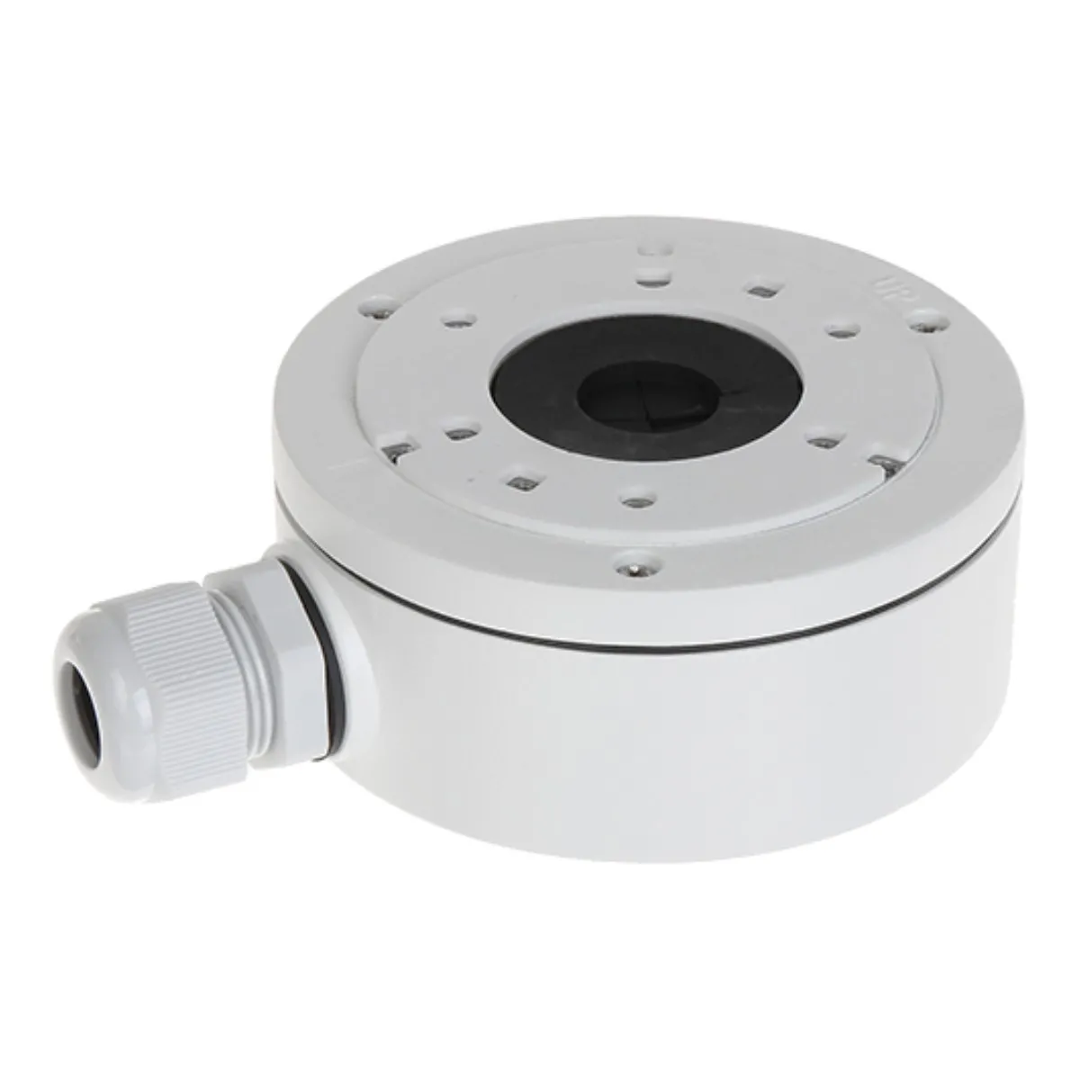 Hikvision Dome O Bullet Camera Junction Box Hikvision Ds-1280zj-xs