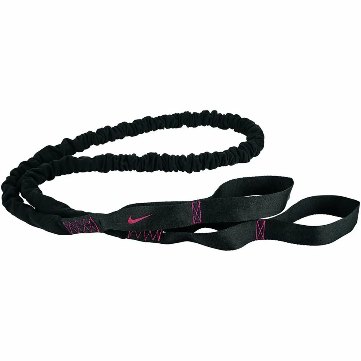 Caoutchouc de Fitness Nike Résistance Moyenne - vue 3