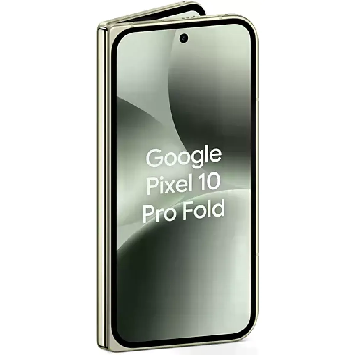Google Pixel 10 Pro Fold - vue 2