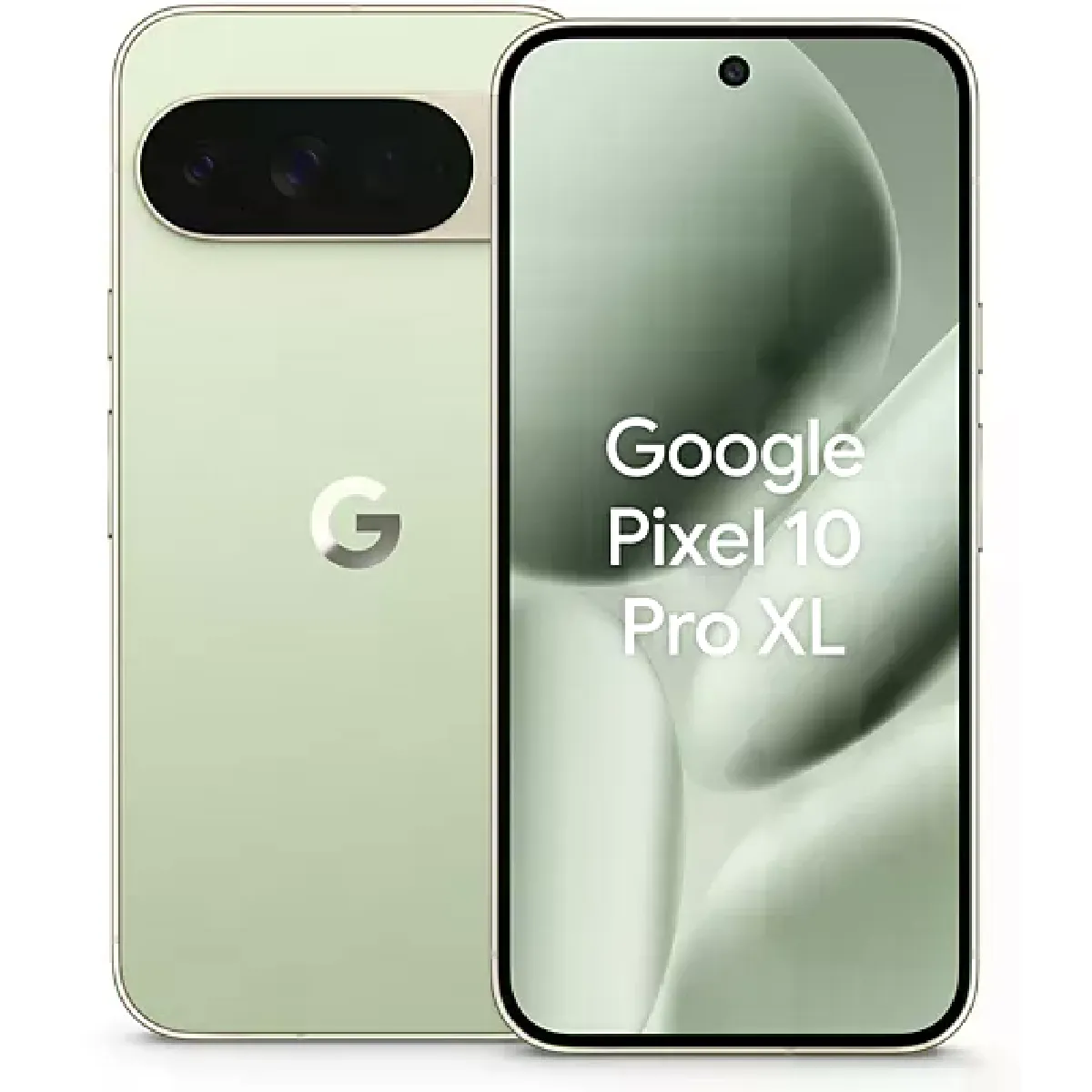 Google Pixel 16Go/256Go - Vert