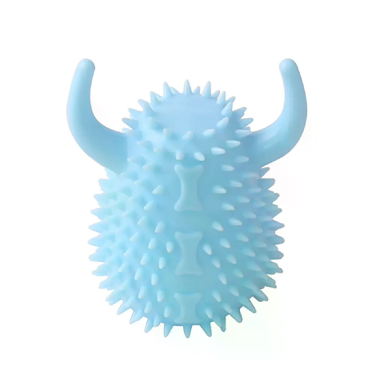 Comparer les prix de 2 jouets à mâcher taureau pour chien