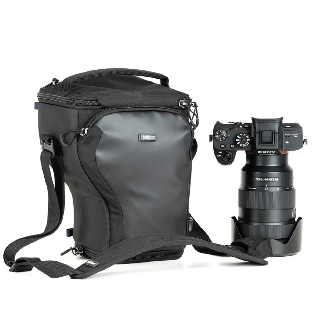 Thinktank Think Tank Topload Digital Holster 20 V3 - Image 2