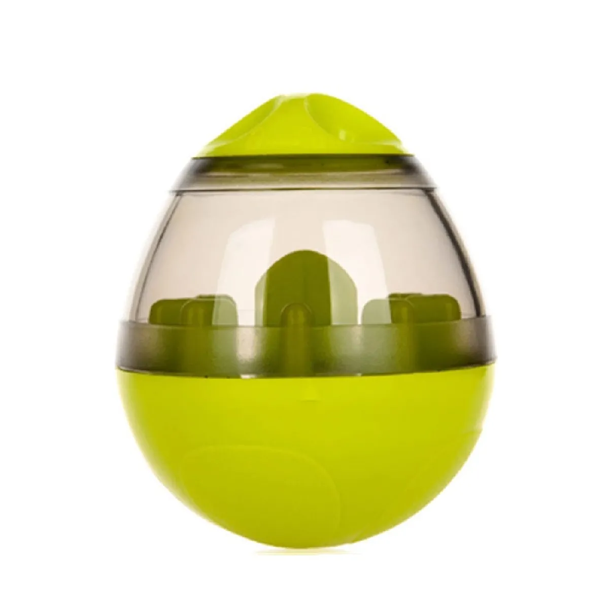 Comparer les prix de Distributeur de nourriture intelligent pour animaux, balle éducative