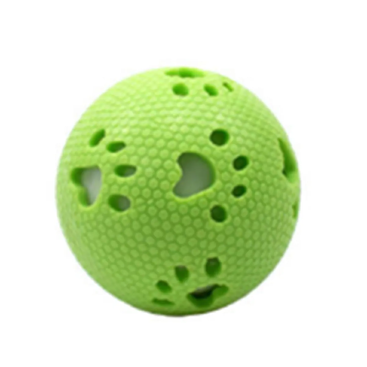 Comparer les prix de 2 pièces de jouet créatif pour animaux - vert