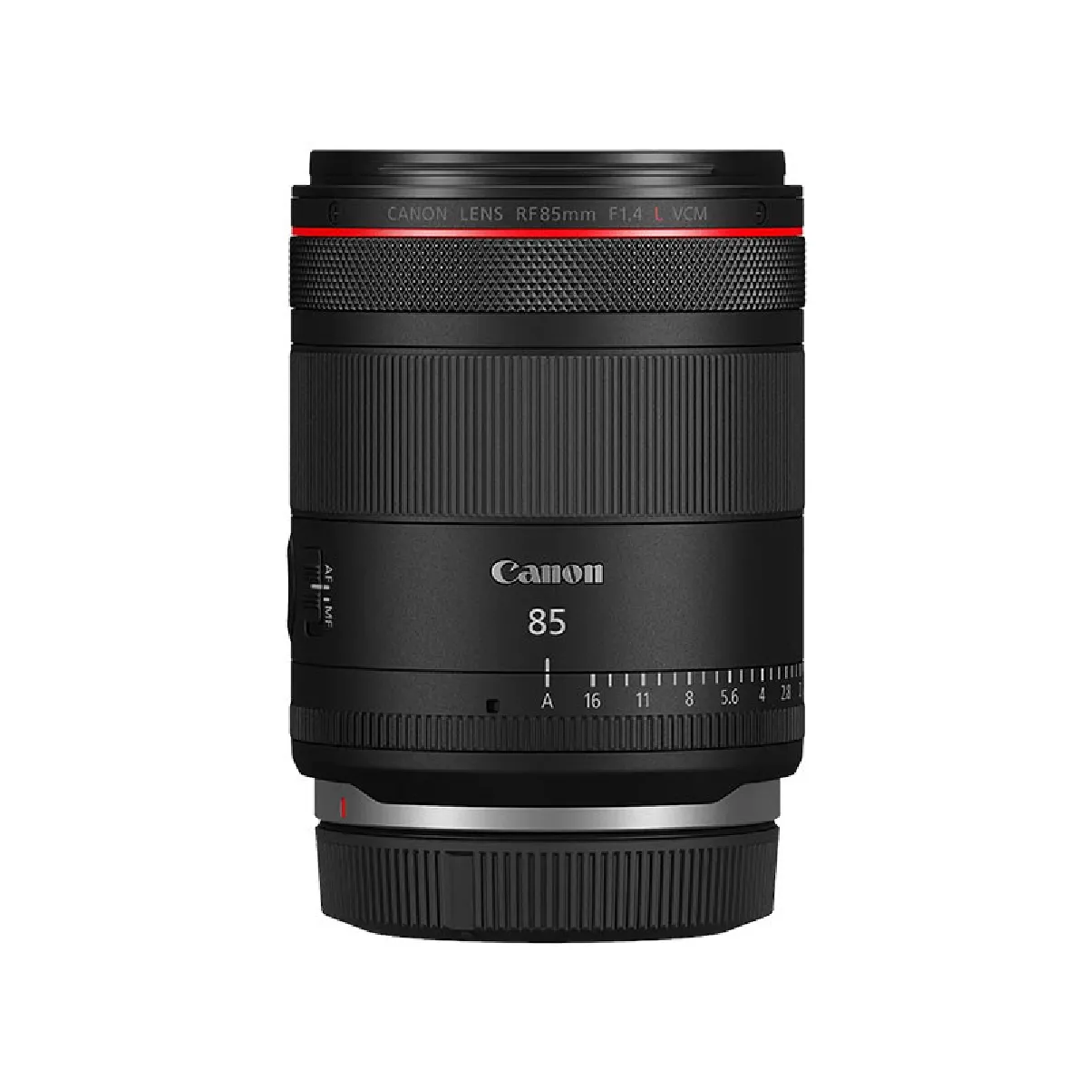 Objectif Canon RF 85mm F1.4 L VCM – Focale Fixe, Ouverture Lumineuse f/1.4 - vue 5