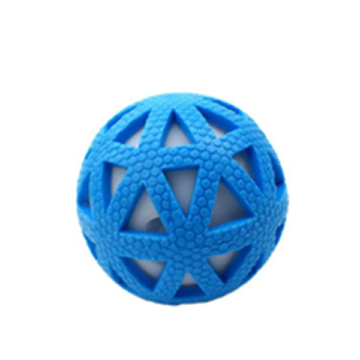 Comparer les prix de 2 pièces de jouet créatif pour animaux-bleu