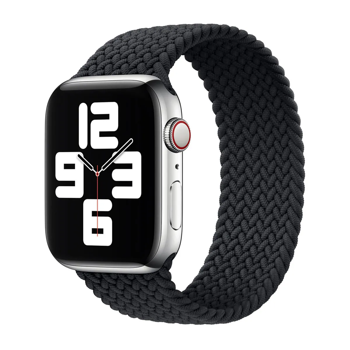 Bracelet Apple Watch 42mm Solo tressé