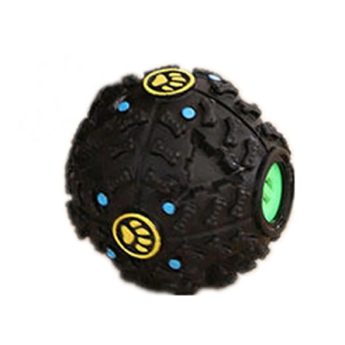 Meilleurs prix pour Balle vocale à fuite automatique et meulage des dents pour chien