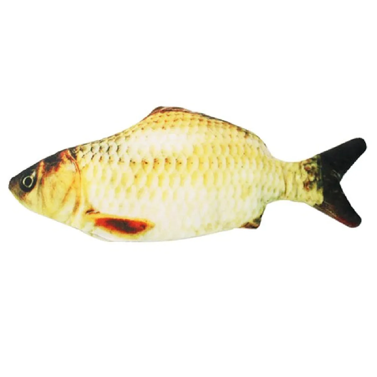 Comparer les prix de Jouet interactif pour chat en forme de poisson,simulateur de mouvement