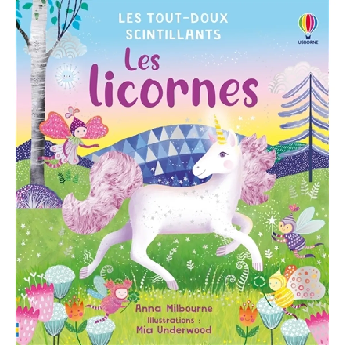 Les licornes