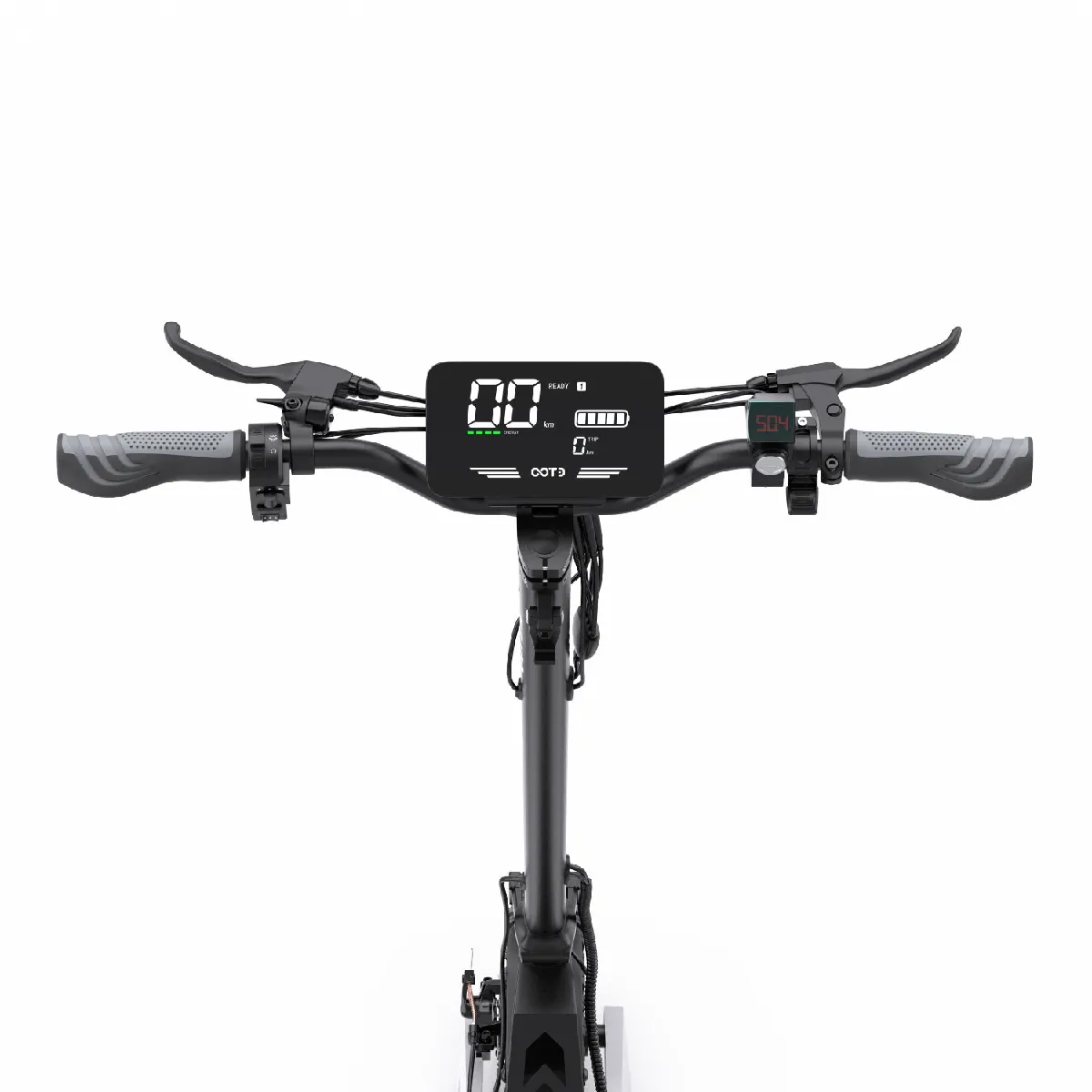 Trottinette électrique ANDBEE T10 Adulte – 48V 13.5Ah – Pliante Tout-terrain – 11 Pouces