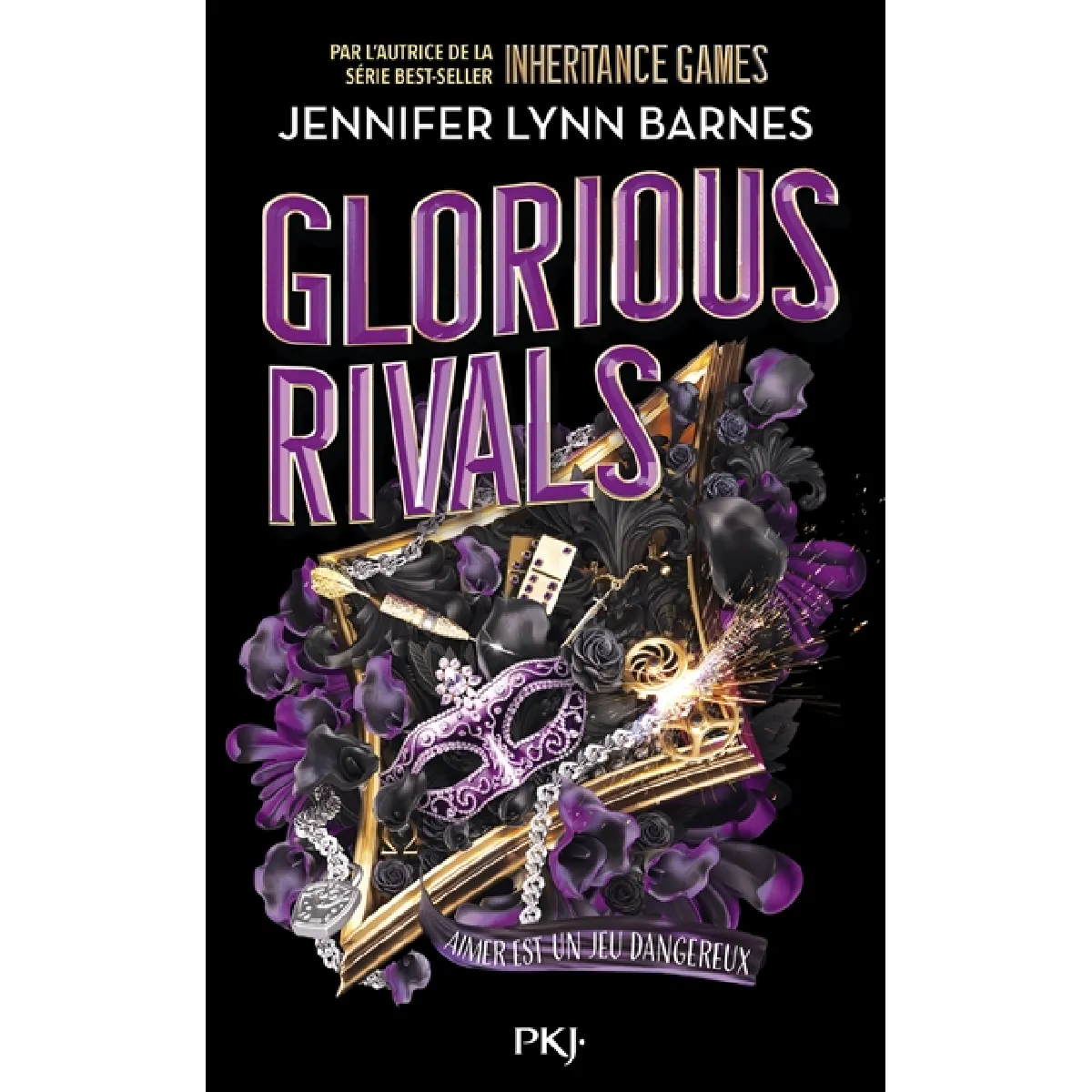 The Grandest Game. Vol. 2. Glorious rivals