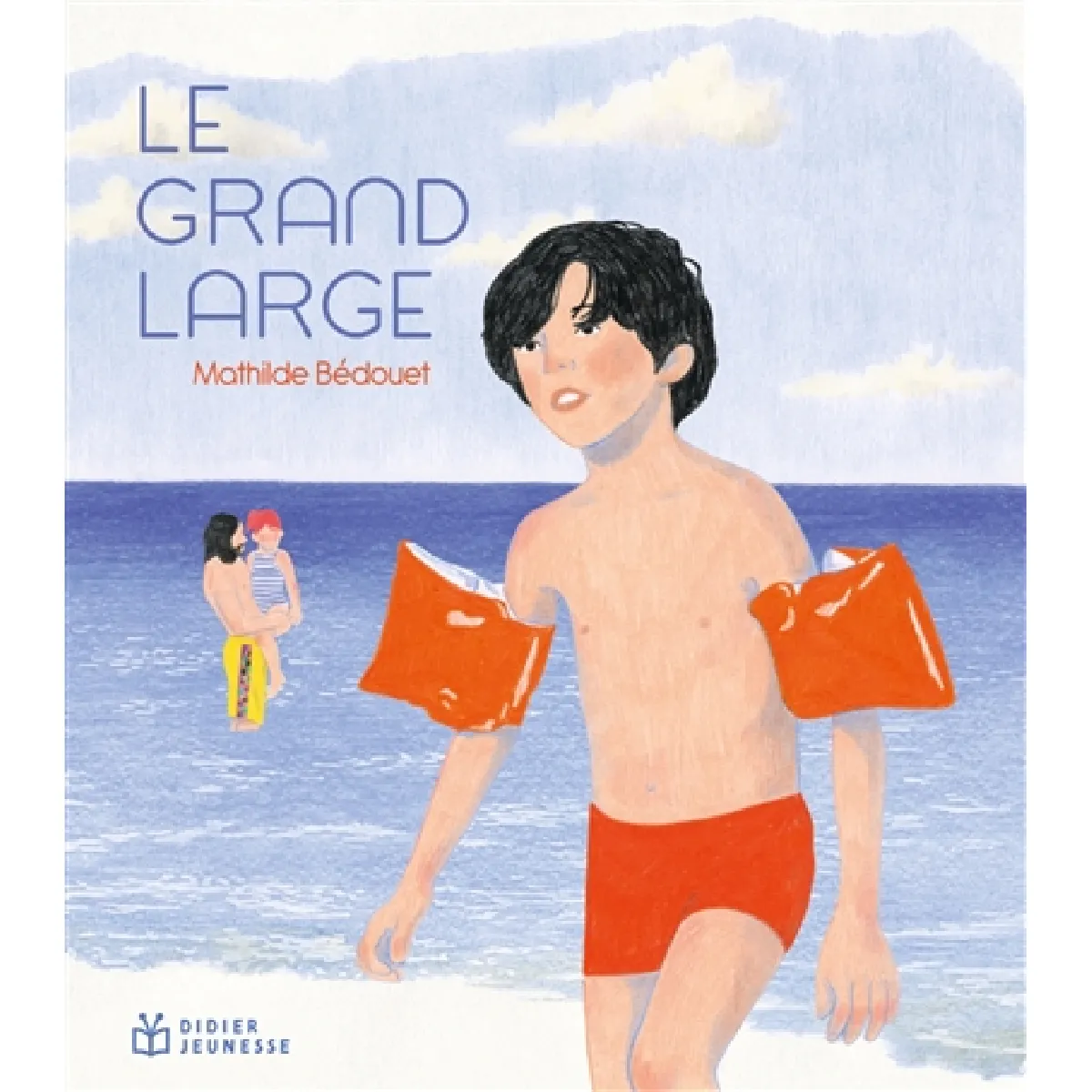 Le grand large - Image 2