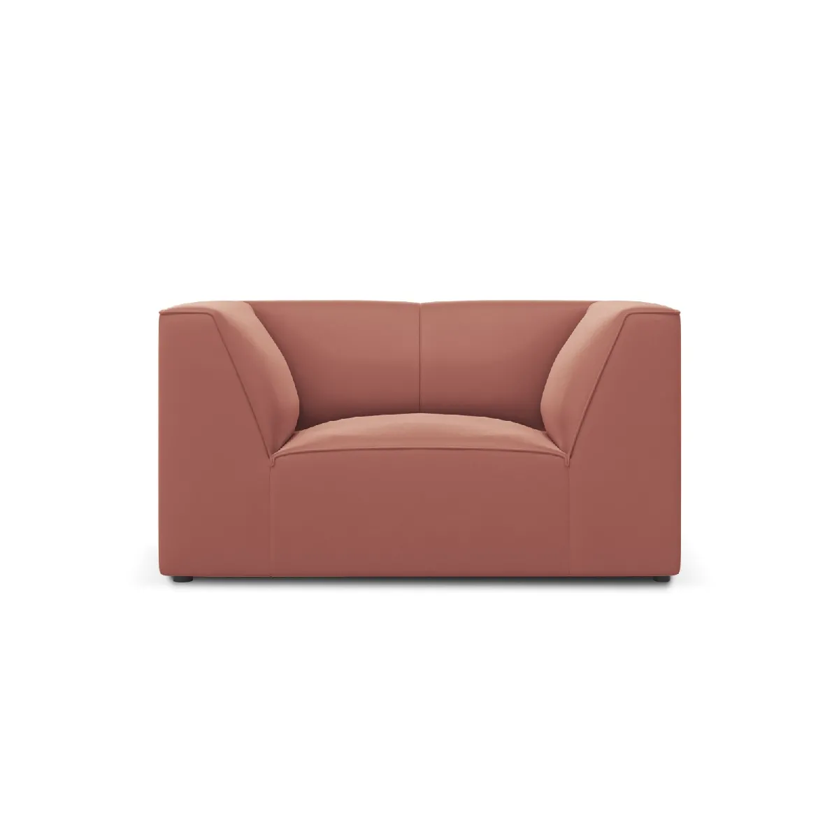 Cxl by christian lacroix Fauteuil Charles - Rose