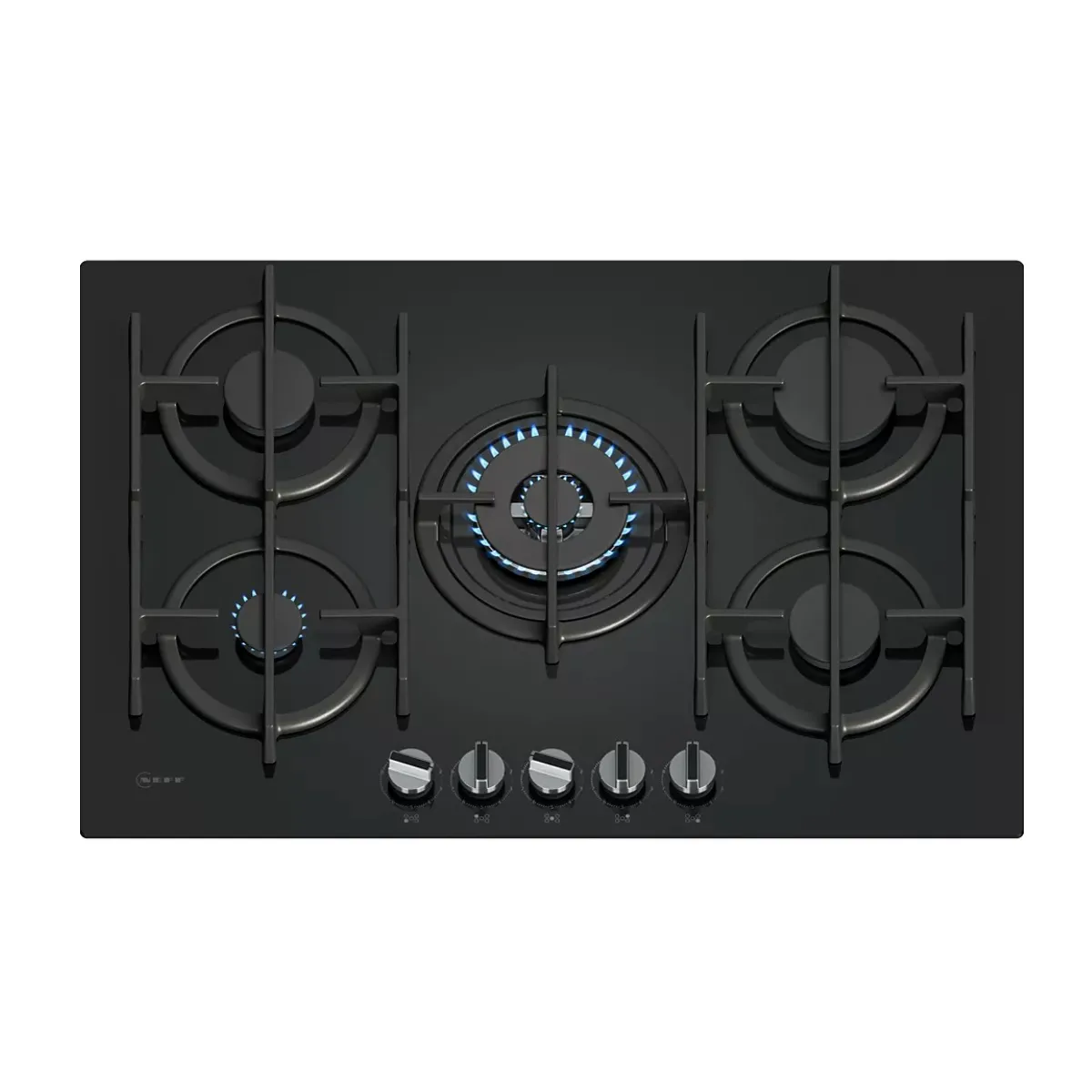 NEFF  N 70 T27PIQ4S0 - Noir