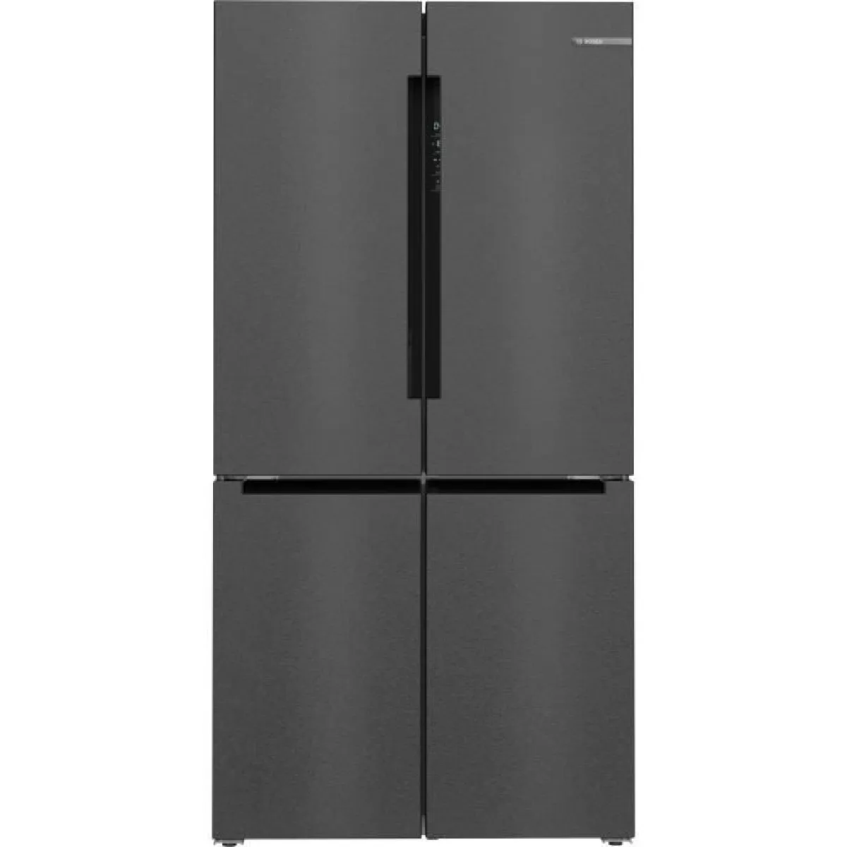 Bosch Serie 4 Kfn96axea - Acier