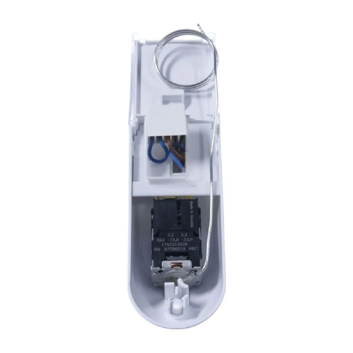 Bosch Unité de réglage thermostatique - vue 3