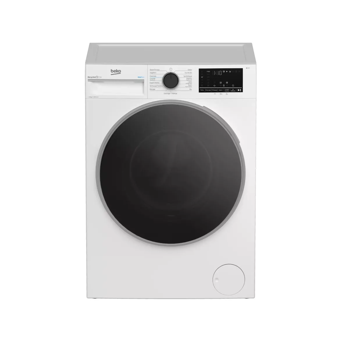 BEKO B5WFT31145W - vue 4