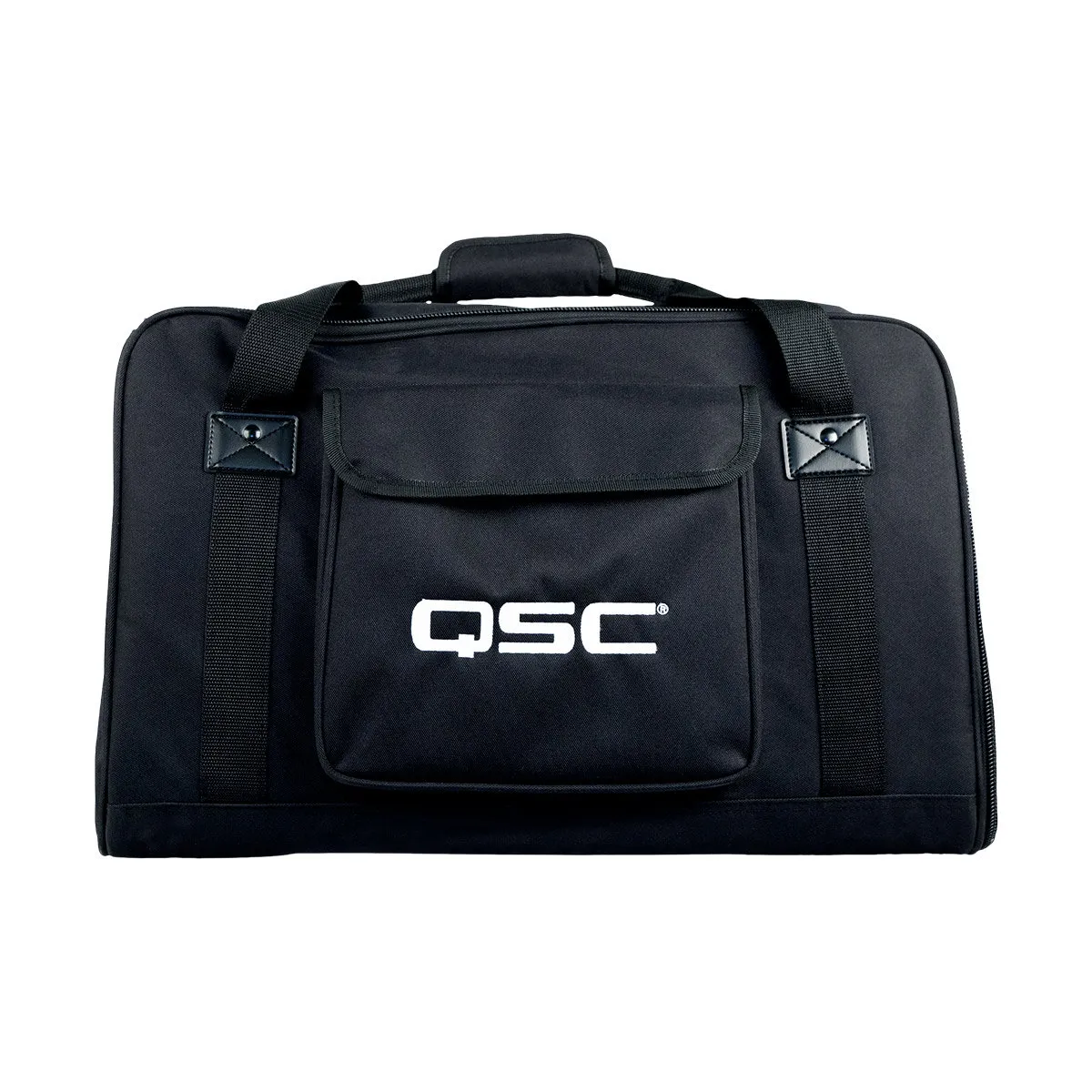 Qsc Noir Cp8 Tote