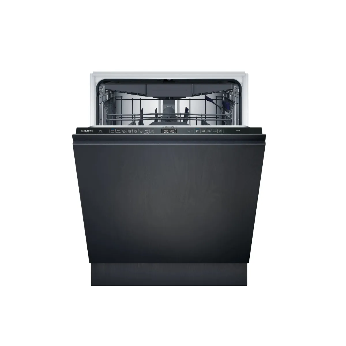 Lave vaisselle 60cm 14 couverts 42db tout intégrable SX75EX13CE SIEMENS