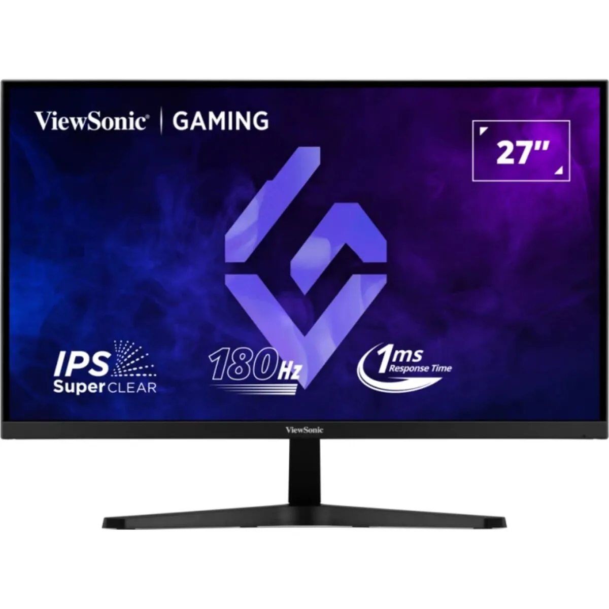 VIEWSONIC  27"" LED LCD