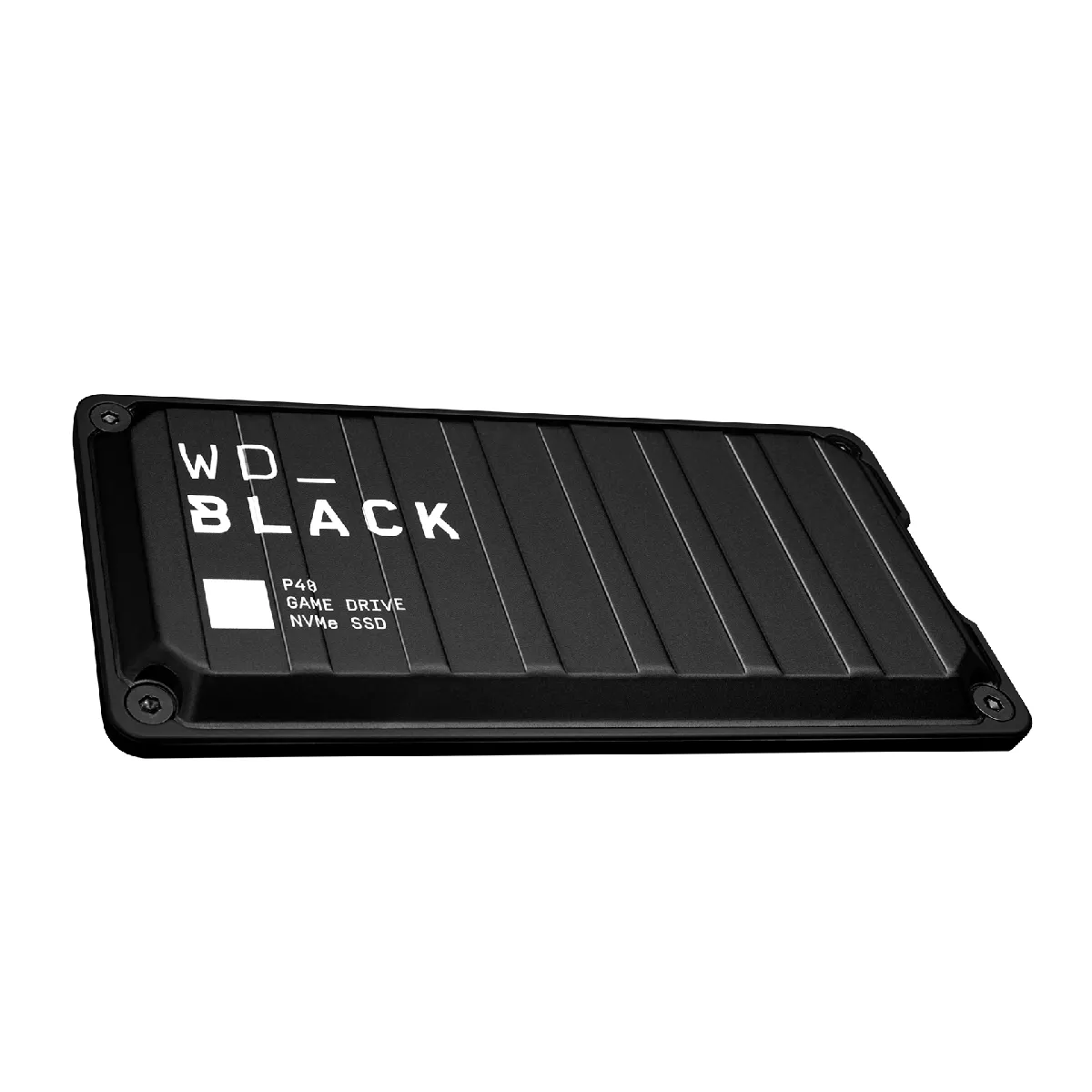 Disque SSD SanDisk WD Black P40 Game Drive 2 To (WDBAWY0020BBK-WESN)