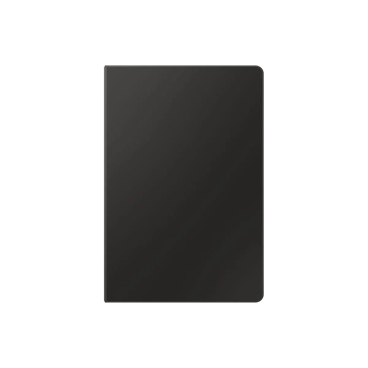 Housse pour Tablette Samsung EF DX625BBEGES Espagnol Qwerty