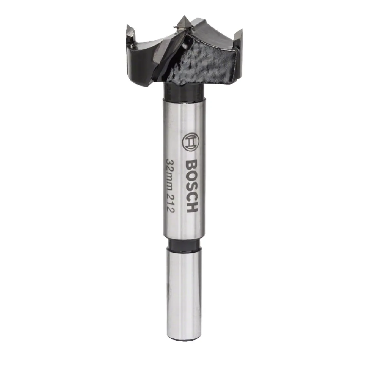 Mèche à façonner carbure 32 x 90 mm d 10 mm 1pc - vue 2