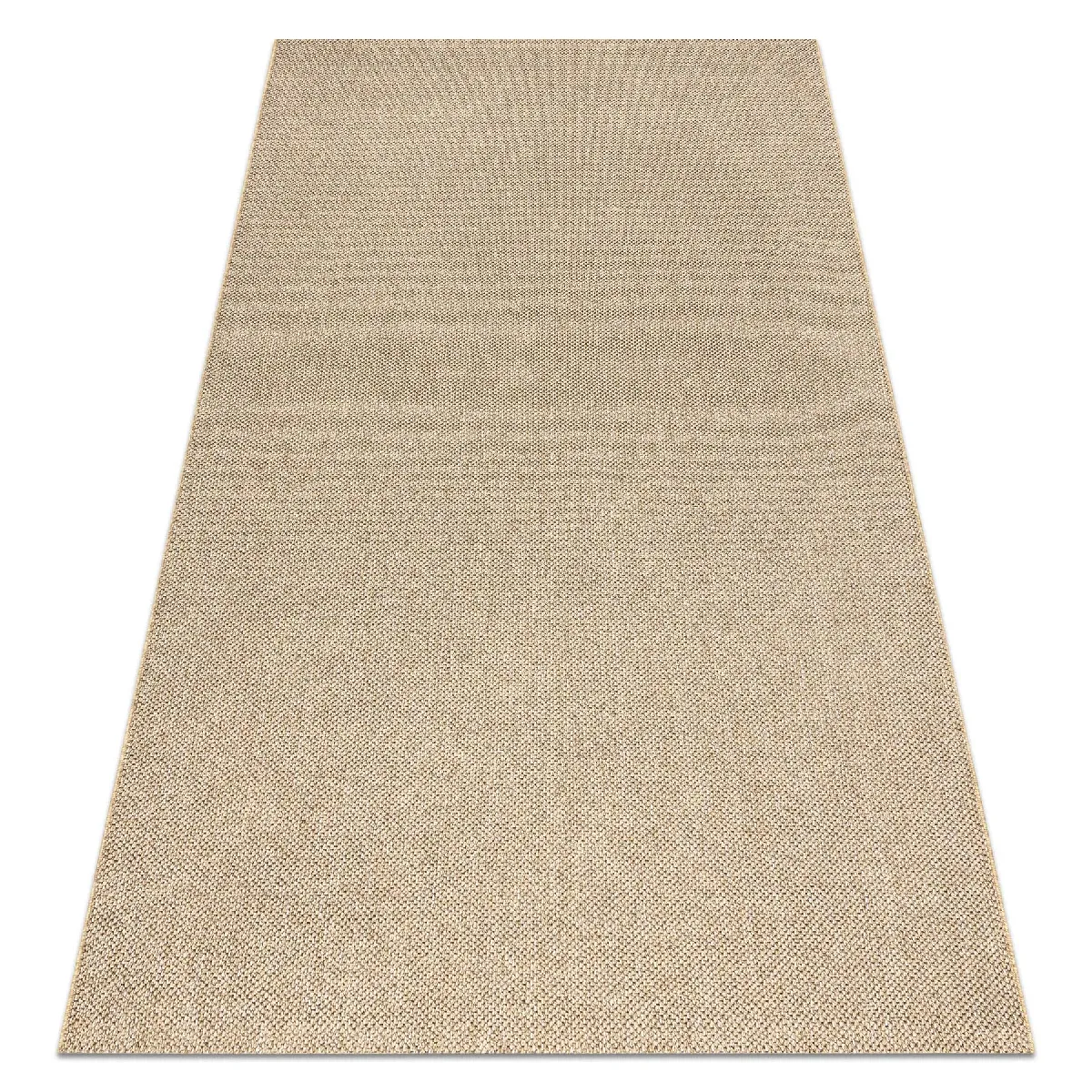 Tapis CASABLANCA LOOM bouclé doux intérieur et extérieur 150x200 cm - vue 1