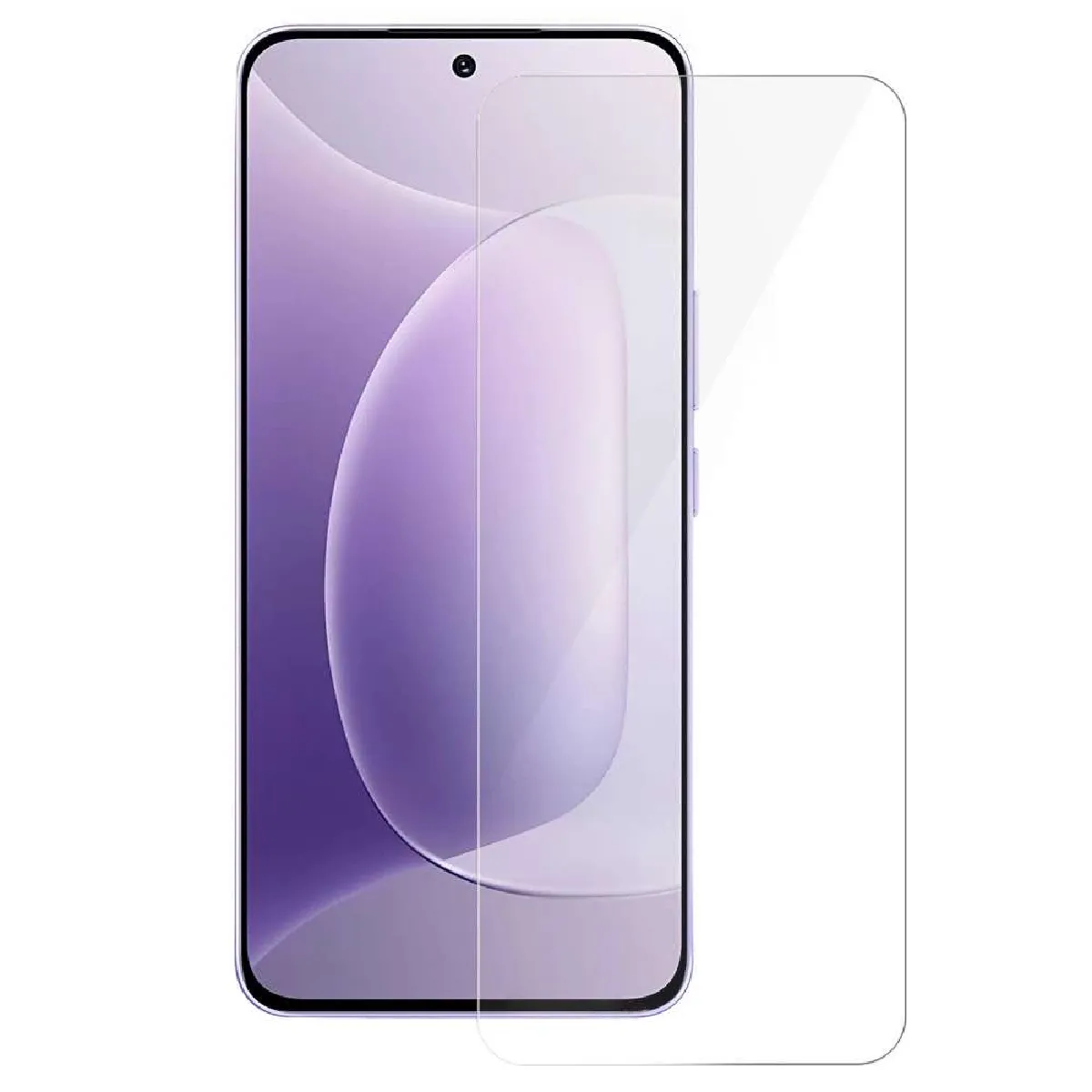 Htdmobiles Verre Trempé Pour Honor 400 5G - Lot De 2