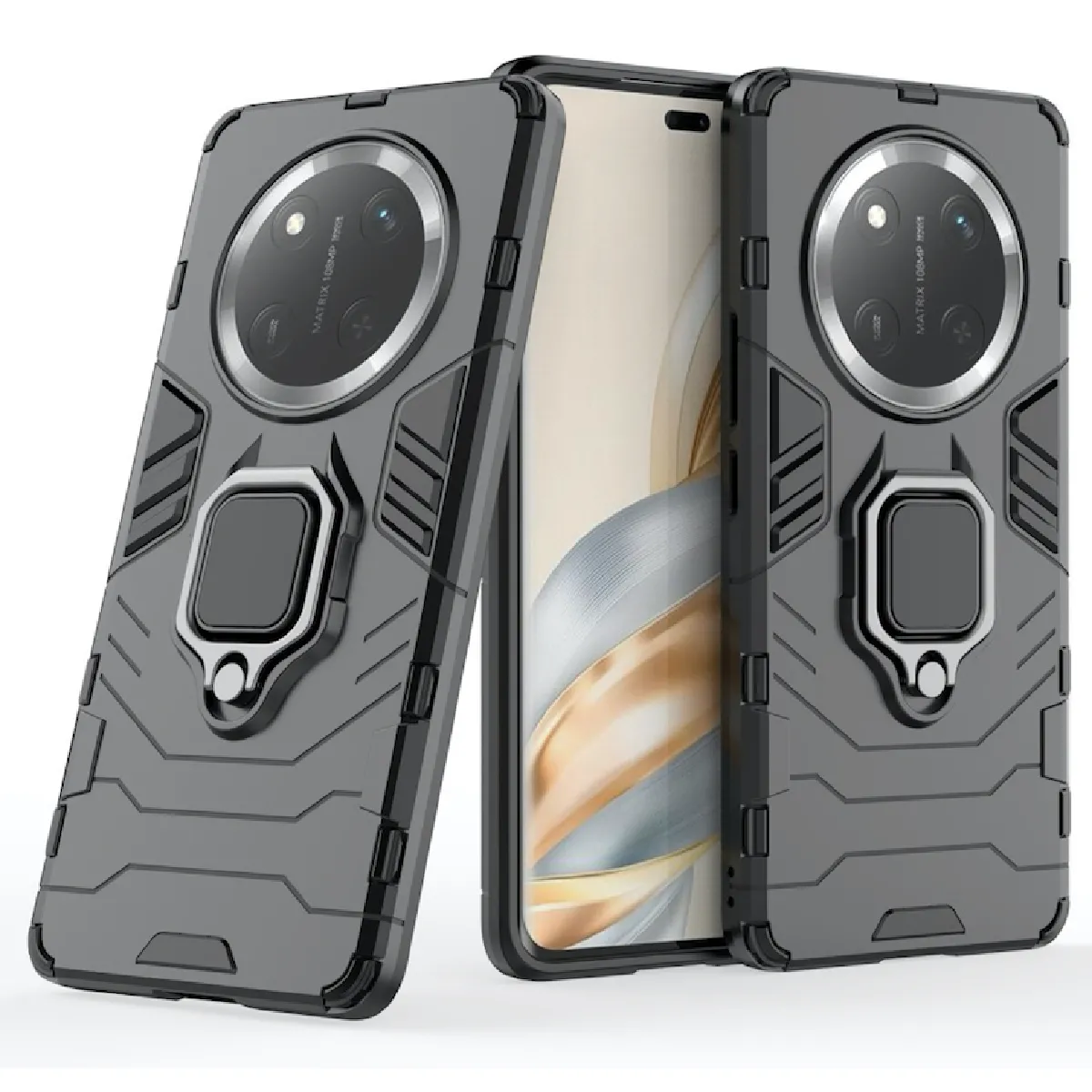 Htdmobiles Noire Coque De Smartphone Honor Magic 7 Lite 5G
