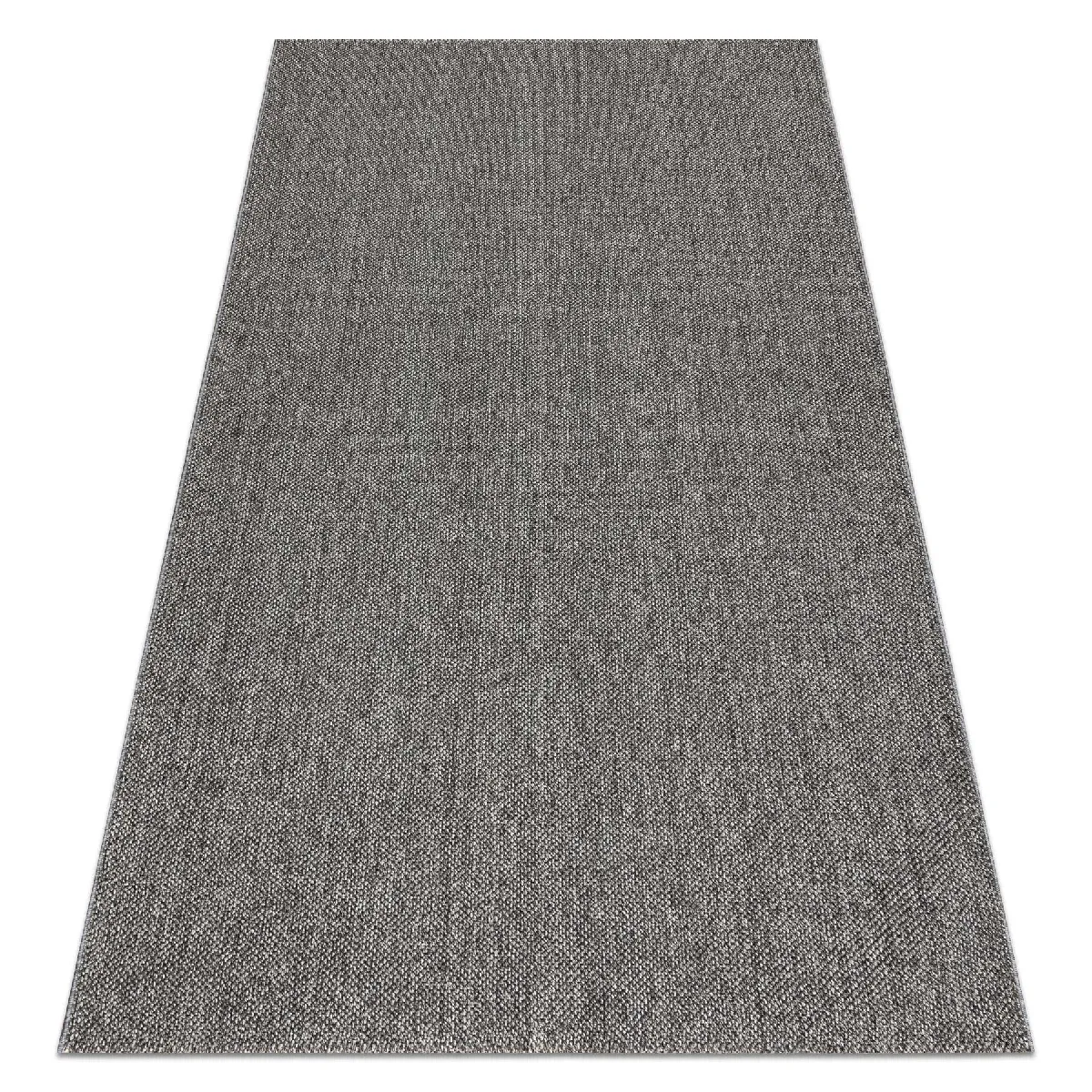 Tapis CASABLANCA LOOM bouclé doux intérieur et extérieur 150x200 cm - vue 3